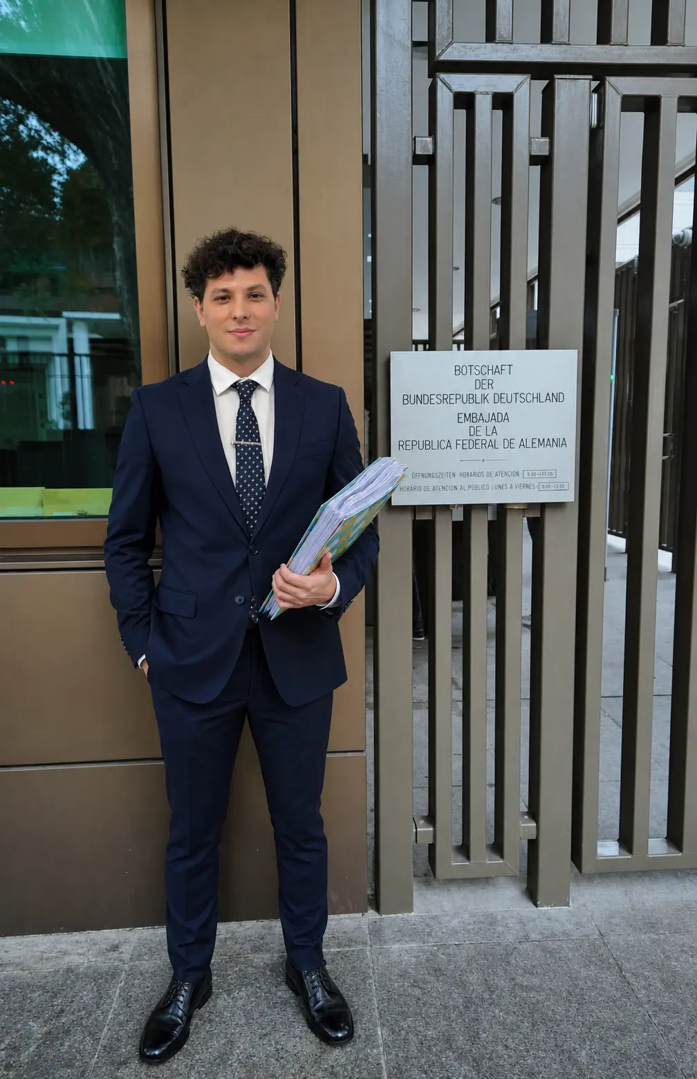 Pocho - German Citizenship Specialist